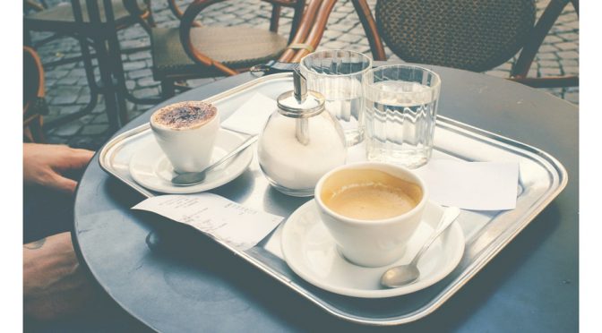 Best Coffee Shops in London