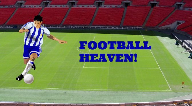 Football Heaven!